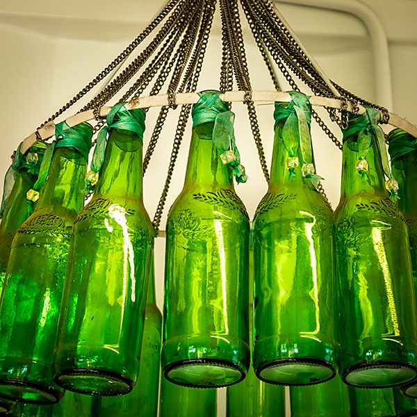 Woza Moya upcycling